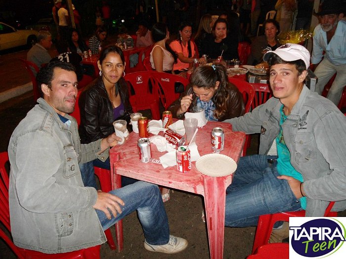 Festa de Nossa Senhora Aparecida 2012045